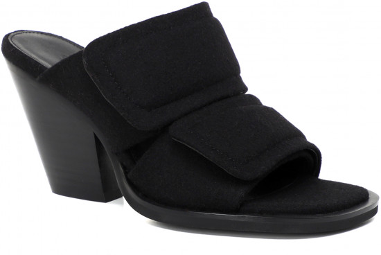 Мюли женские