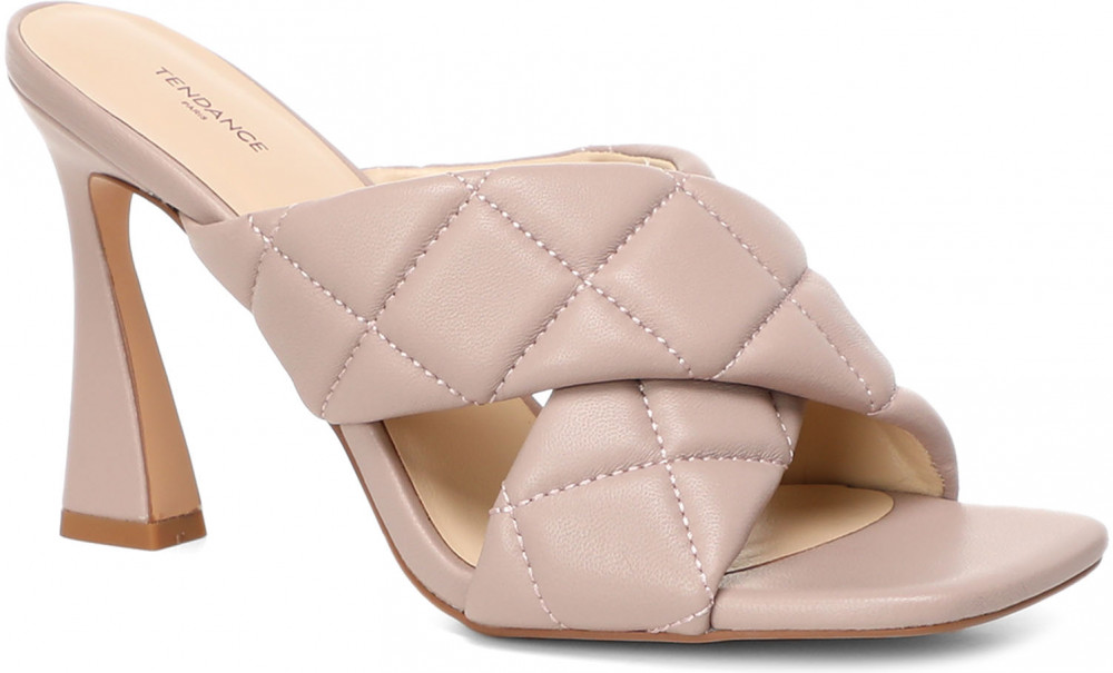 Мюли женские | Tendance