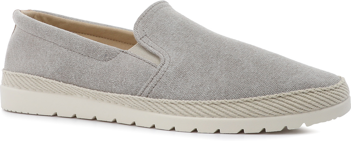 Слипоны мужские | Tendance