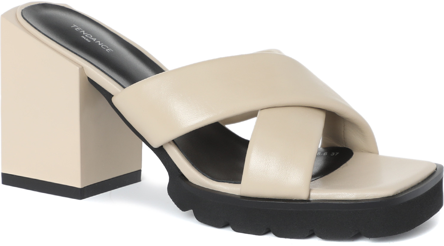 Мюли женские | Tendance