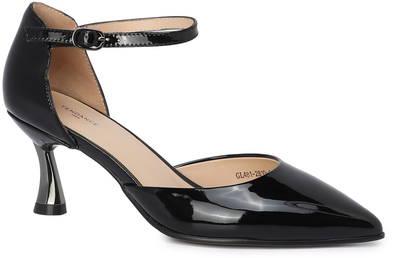 Туфли женские | Tendance