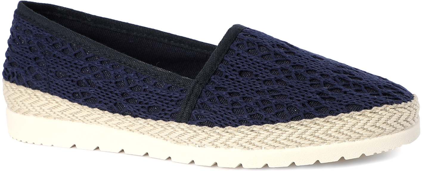 Слипоны женские | Tendance