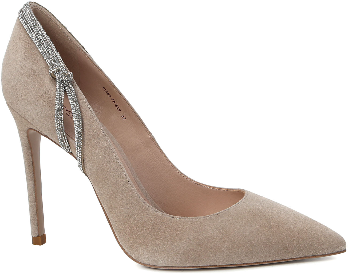 Туфли женские | Tendance