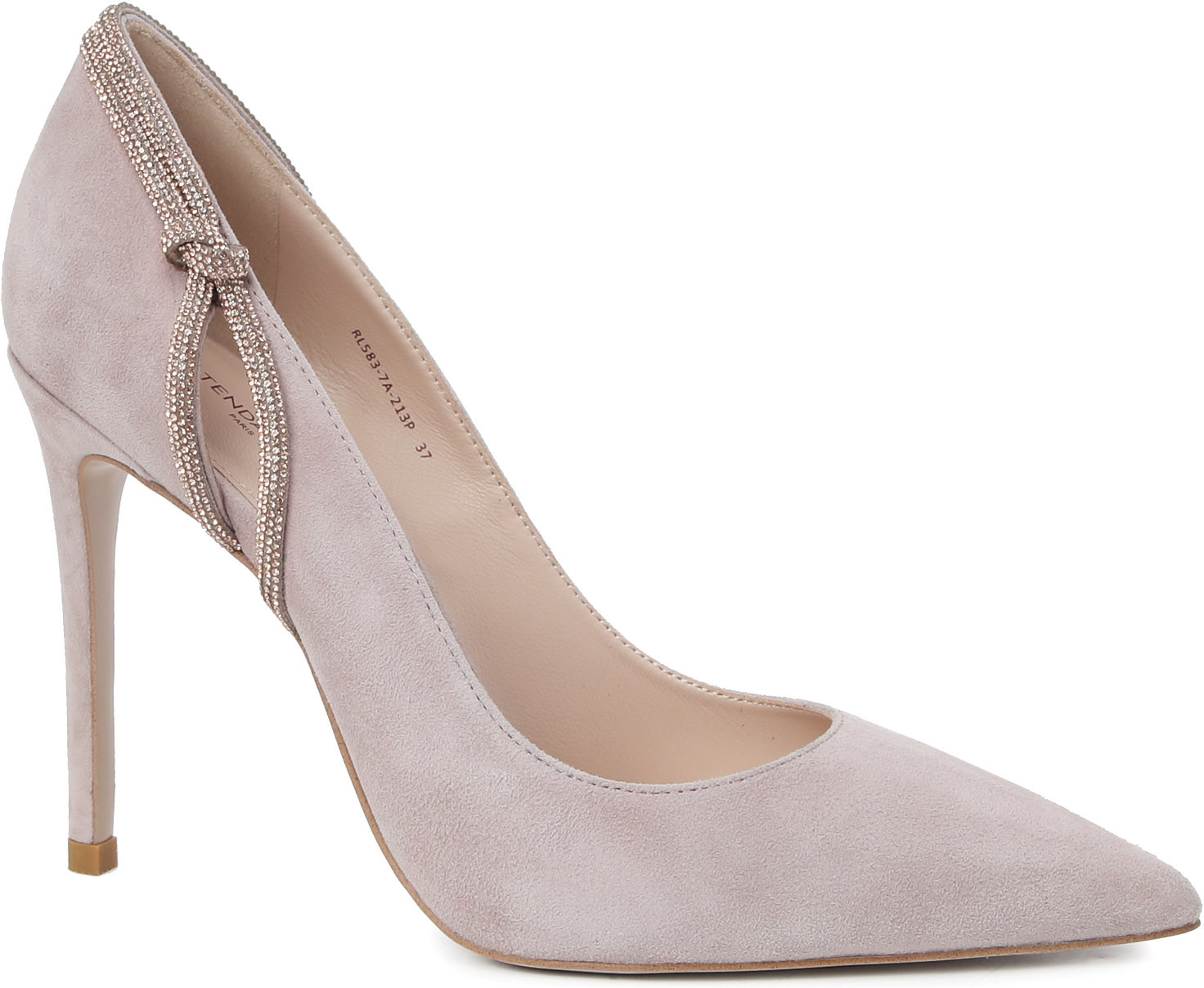 Туфли женские | Tendance