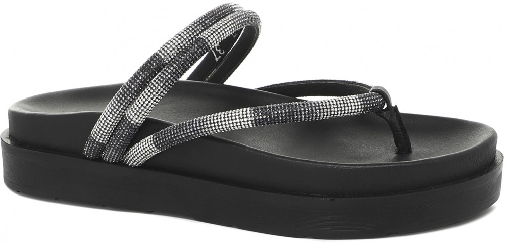 Шлепанцы женские | Tendance