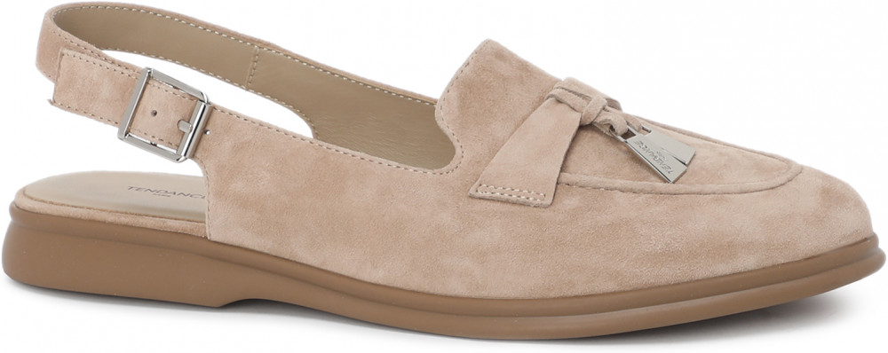 Лоферы женские | Tendance