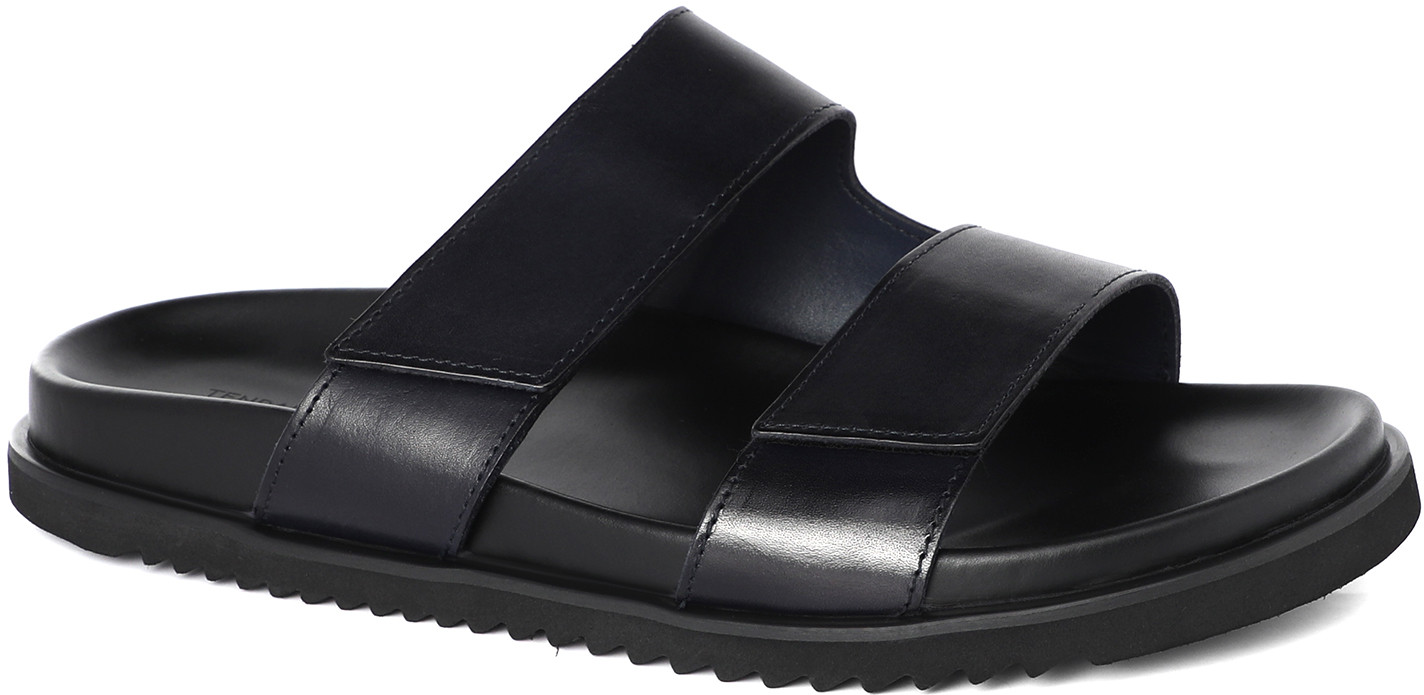 Шлепанцы мужские | Tendance