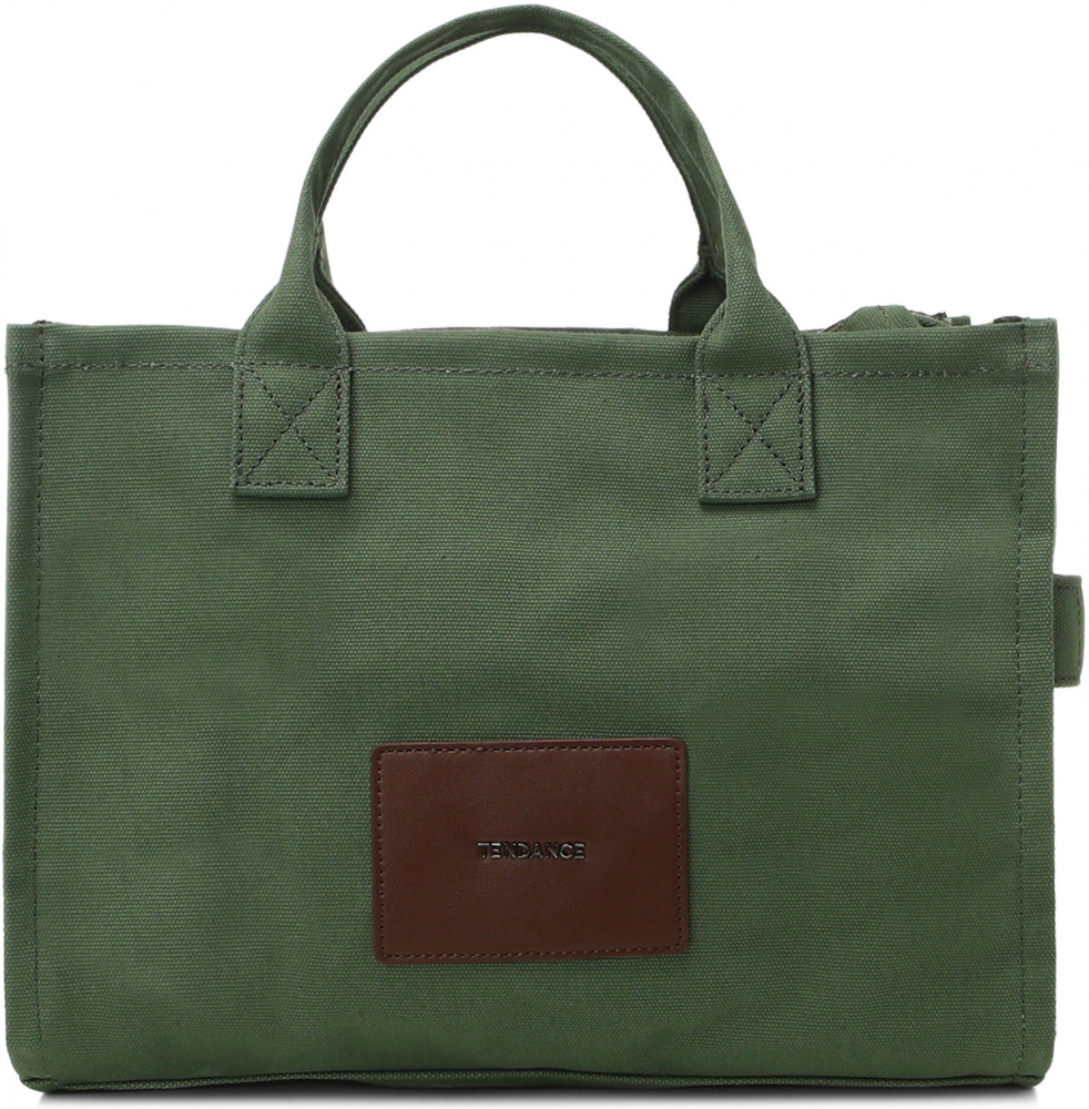 Сумка женская с ручками | Tendance