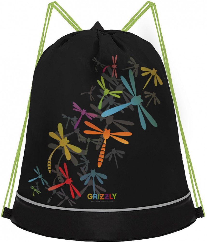 Мешок для обуви | Grizzly