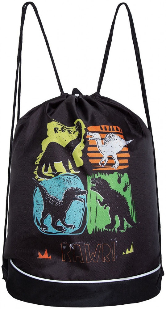 Мешок для обуви | Grizzly