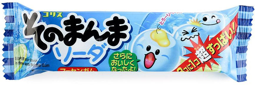 Жевательная резинка | Coris