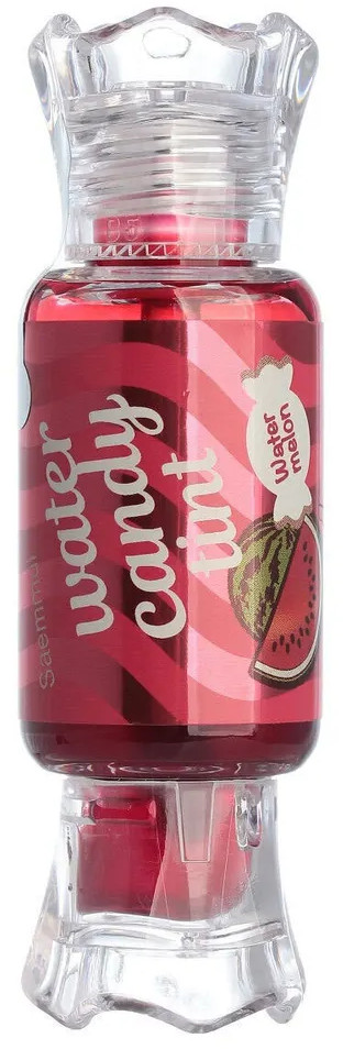 Тинт-конфетка для губ, тон 05 Watermelon | The Saem