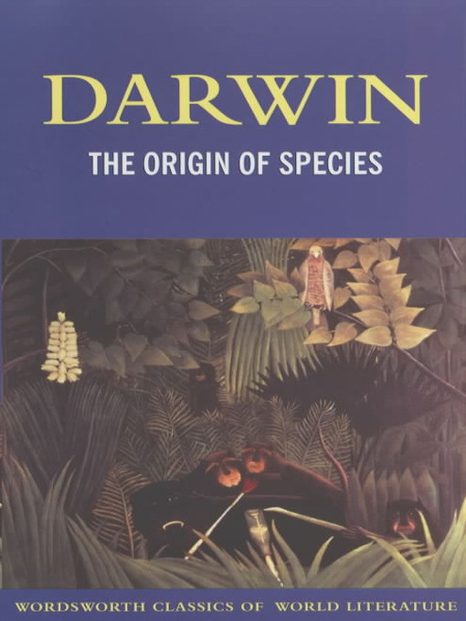 Origin of Species