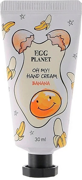 Крем для рук «Oh My Hand Cream» | Egg Planet | Daeng Gi Meo Ri