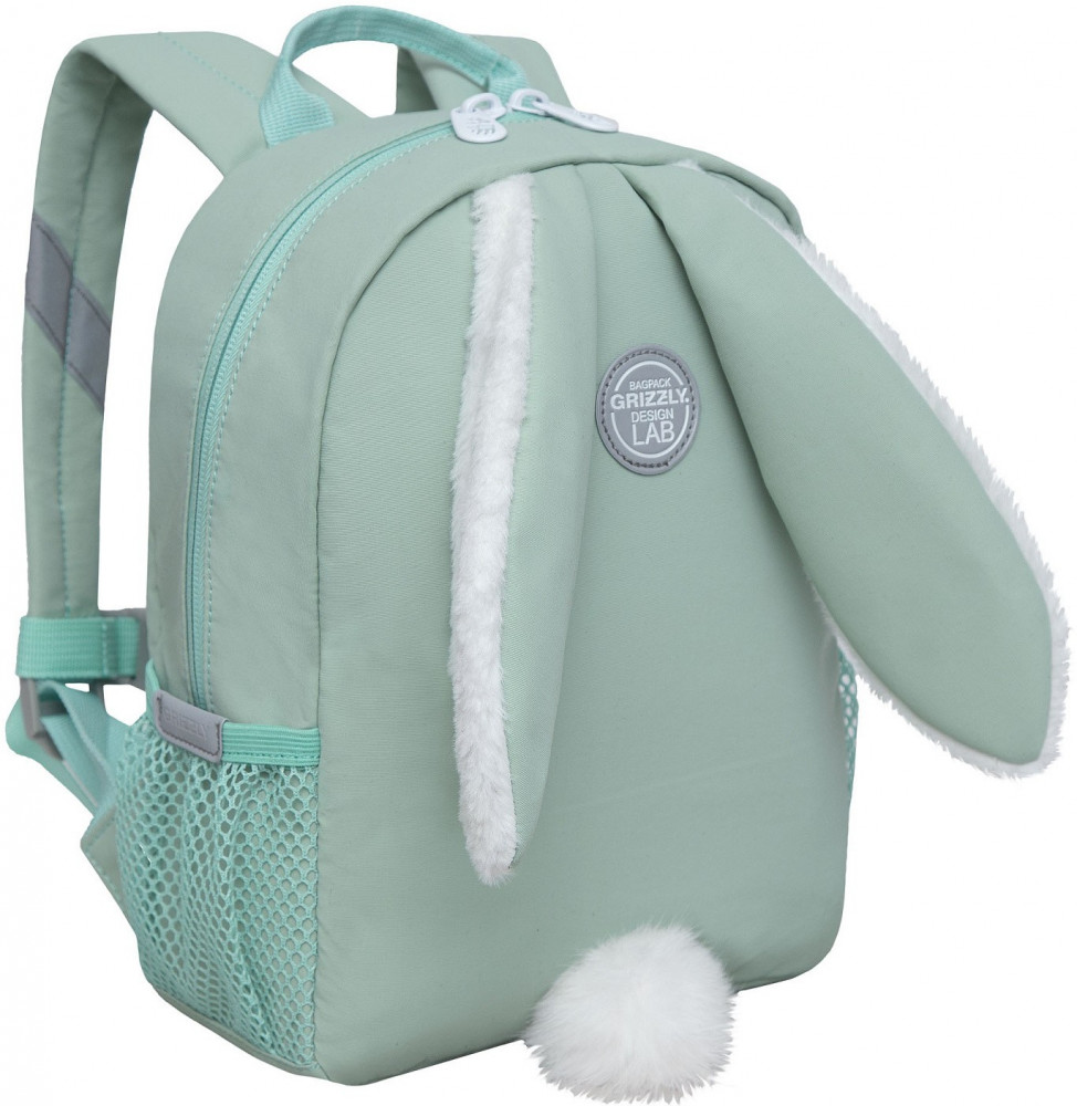 Рюкзак для девочек | Grizzly
