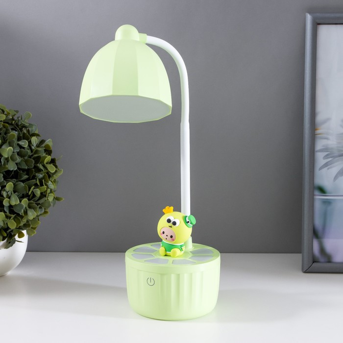 Лампа настольная «Лягушонок» | Risalux