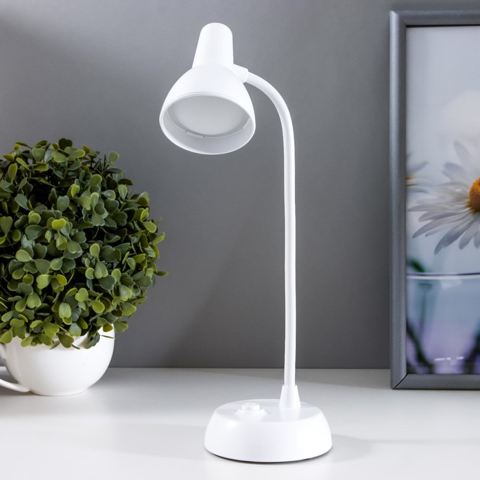 Лампа настольная «Моно» | Risalux