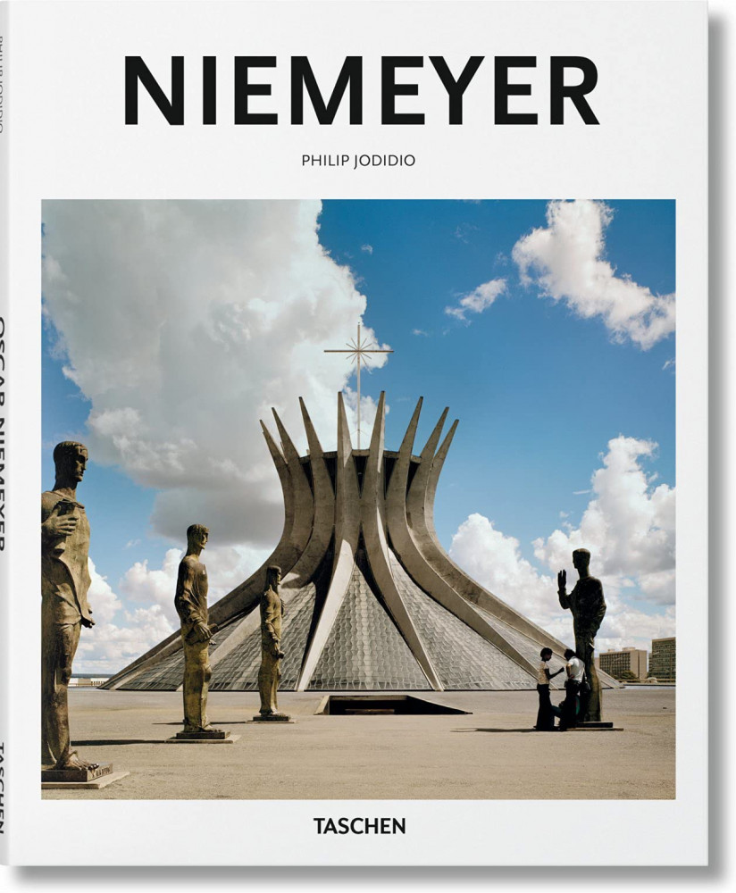 Niemeyer | Basic Architecture