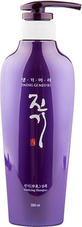 Шампунь для ослабленных волос | Daeng Gi Meo Ri