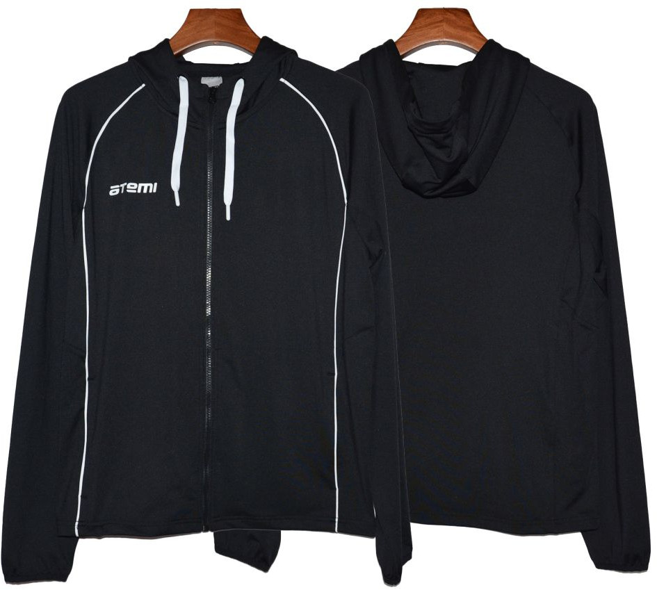Толстовка тренировочная | Atemi