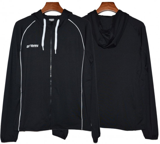 Толстовка тренировочная