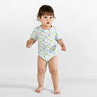 светло-голубой