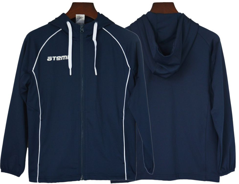 Толстовка тренировочная | Atemi