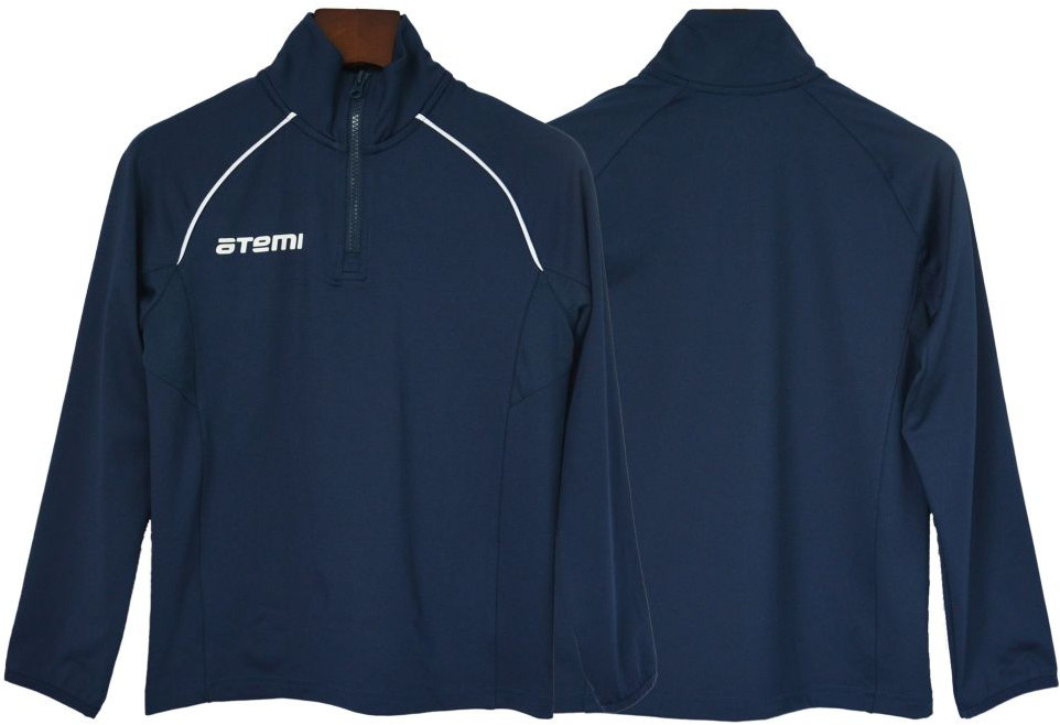 Толстовка тренировочная детская | Atemi