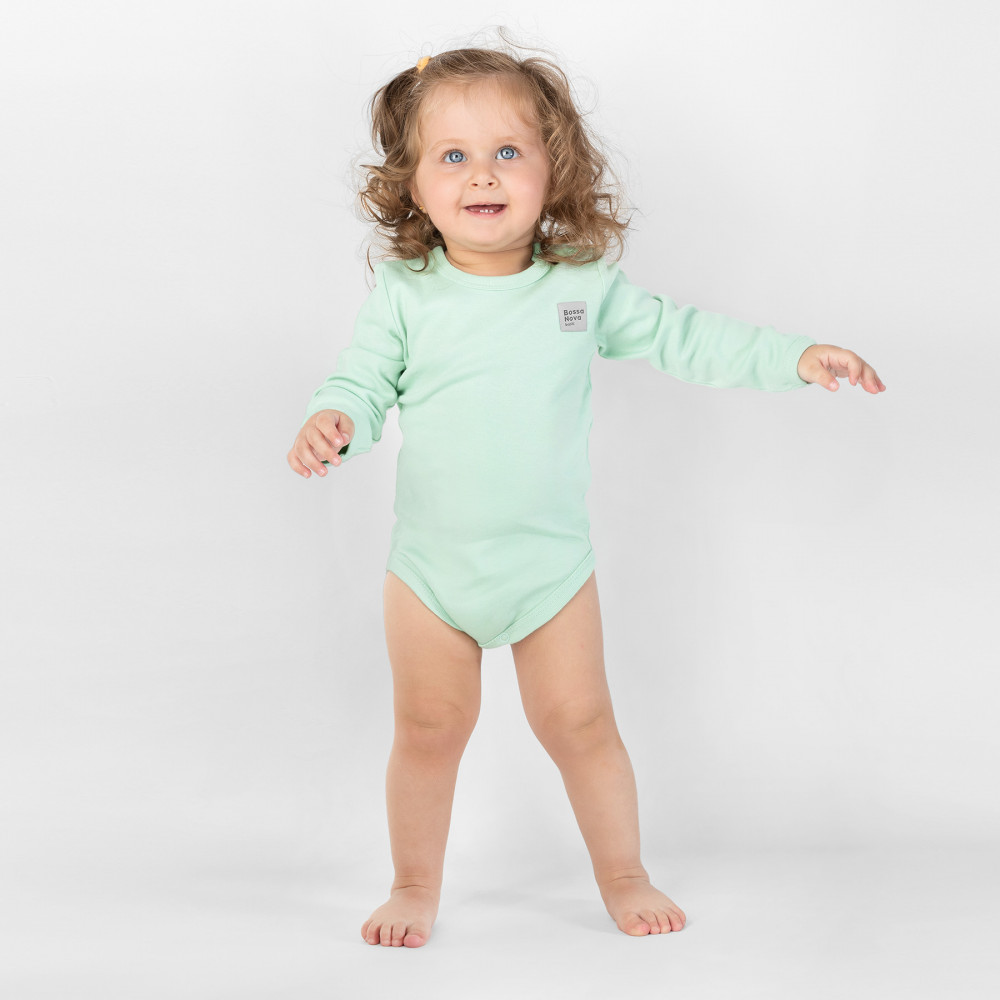 Боди детское | Basic | Bossa Nova
