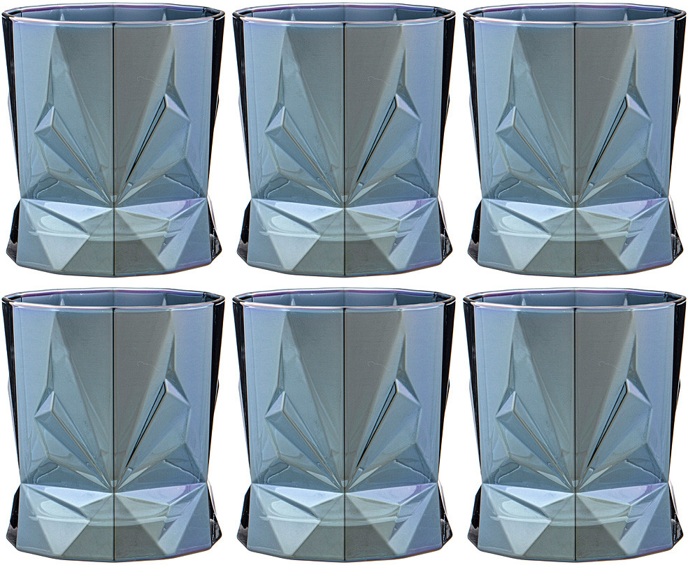 Набор стаканов «Roch» | Roch | Lefard