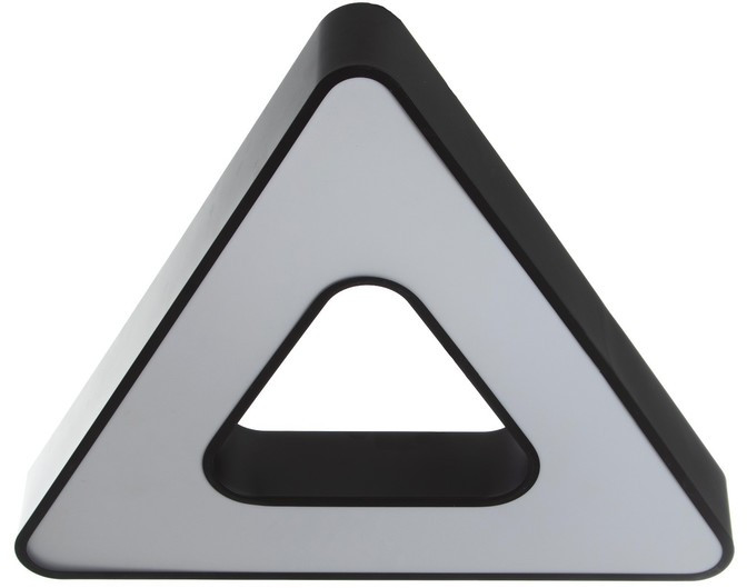 Люстра «Треугольник» | BayerLux