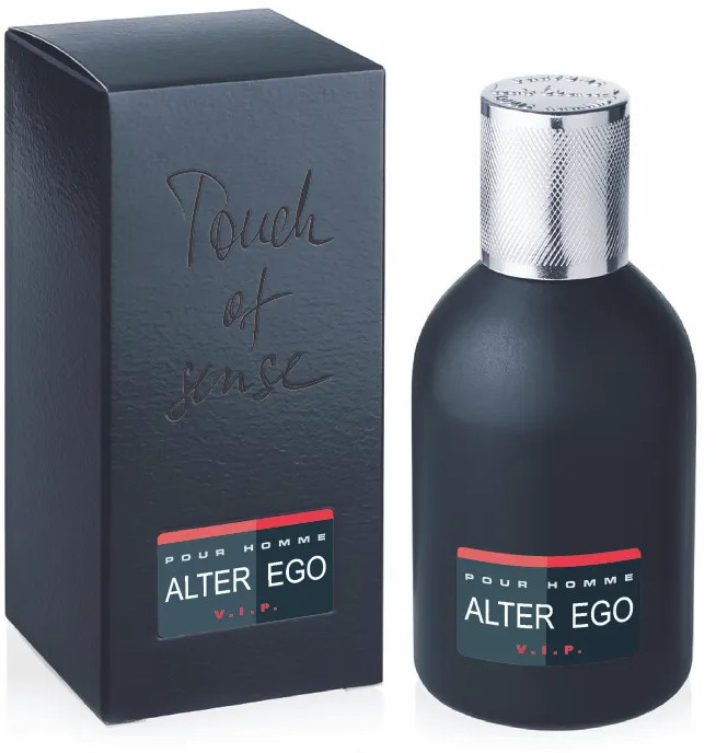 Туалетная вода «Alter Ego V.I.P.» | Parfums Louis Armand