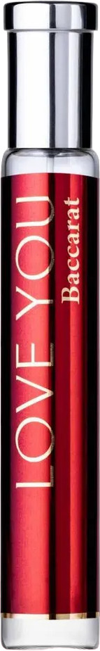 Туалетная вода «Love You Baccarat» | Parfums Louis Armand