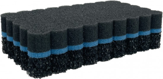 Губка банная