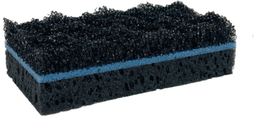 Губка банная | Gloss Home