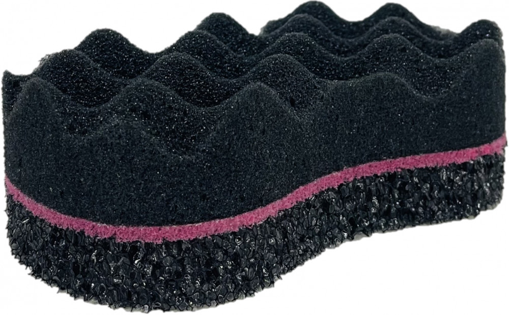 Губка банная | Gloss Home