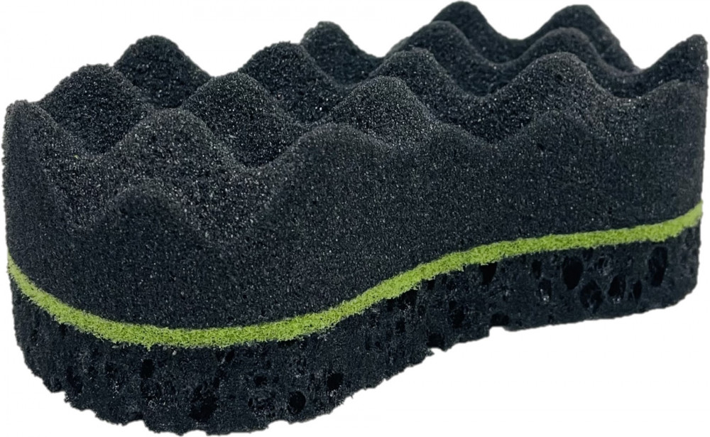 Губка банная | Gloss Home