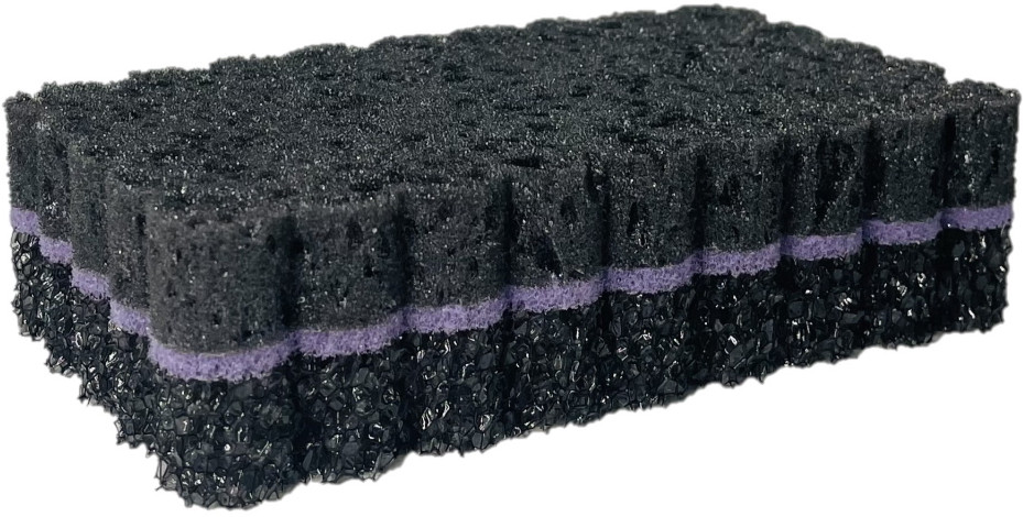 Губка банная | Gloss Home