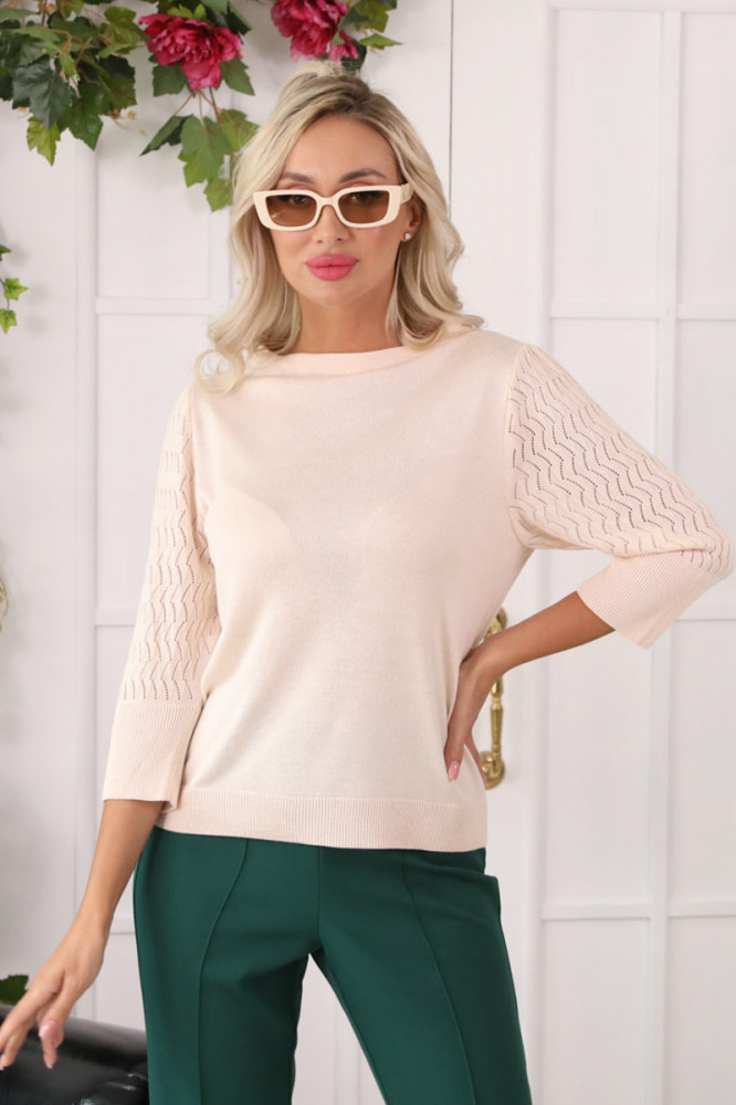 Джемпер женский | Wisell