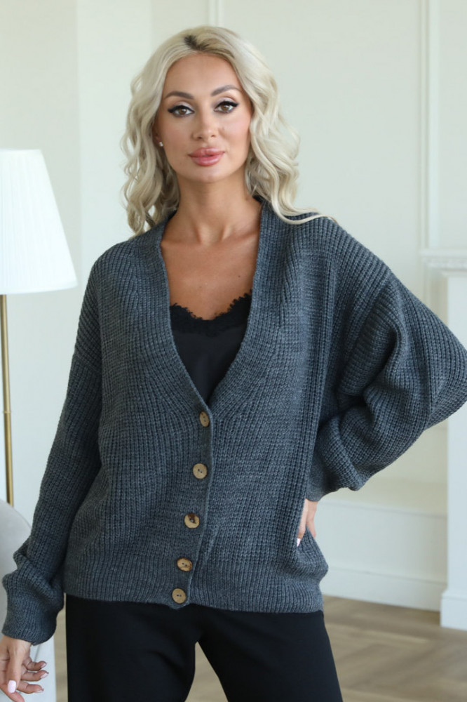 Кардиган женский | Wisell