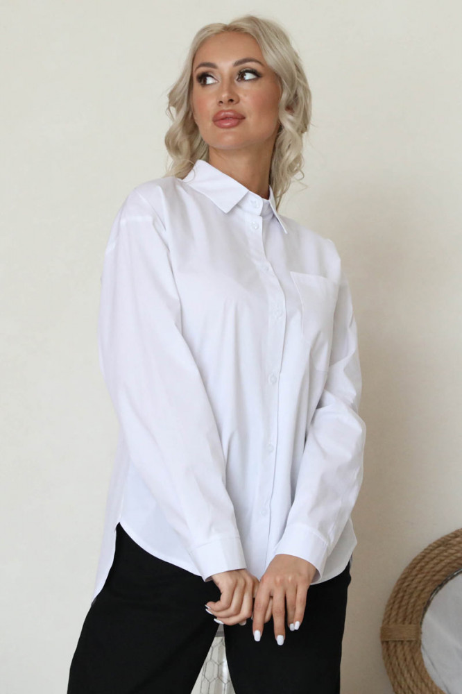 Рубашка женская | Wisell