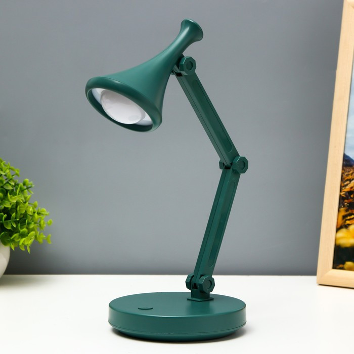 Лампа настольная «Джамбо» | Risalux