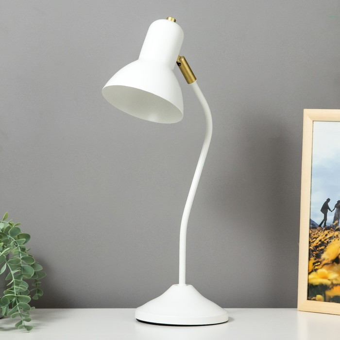 Лампа настольная «Джордж» | Risalux