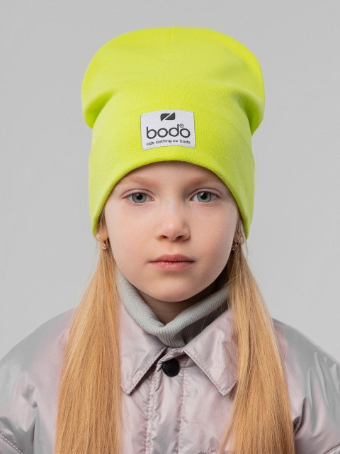 Шапка детская | Bodo