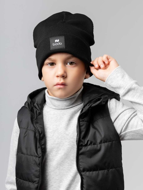 Шапка детская | Bodo