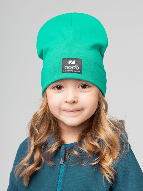 Шапка детская | Bodo