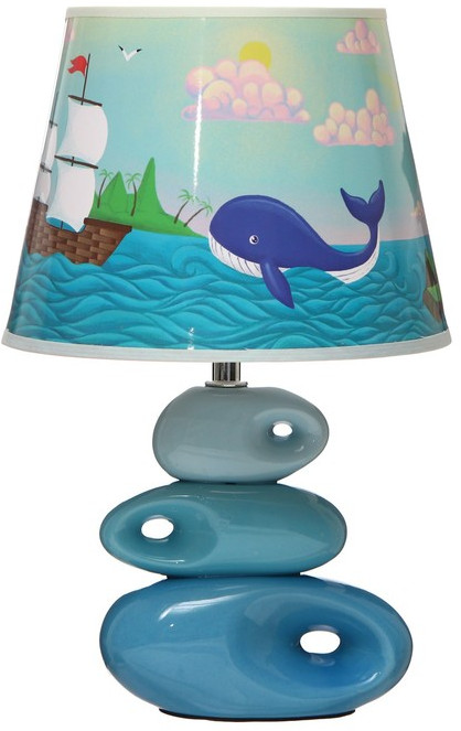 Лампа настольная «Коктейль» | Risalux