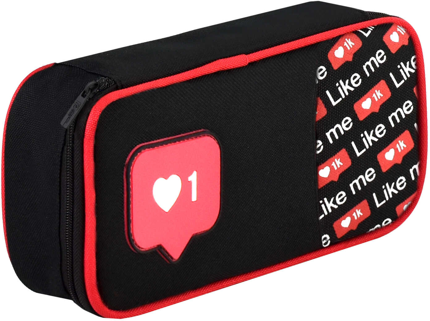 Пенал школьный | Вайб твоего сердца | Феникс +