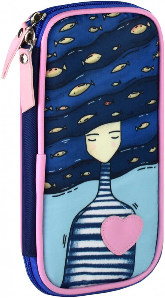 Пенал школьный | Состояние души | Феникс +