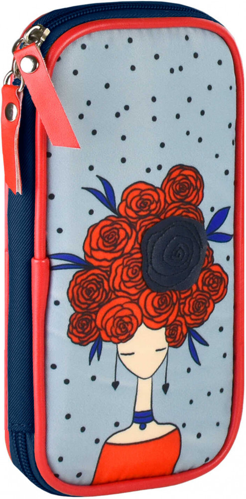 Пенал школьный | Состояние души | Феникс +